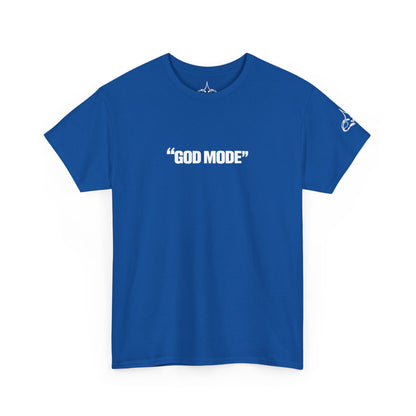 "God Mode" Tee