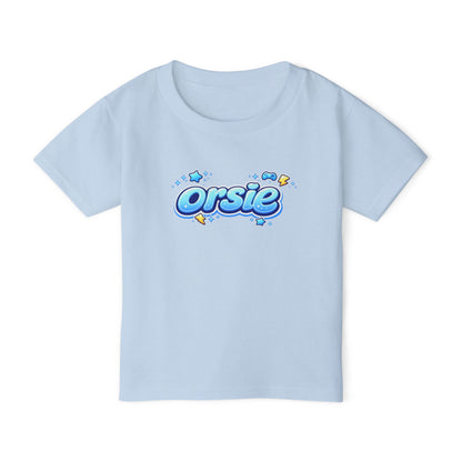 Boys EVILORSIE Toddler T‑Shirt