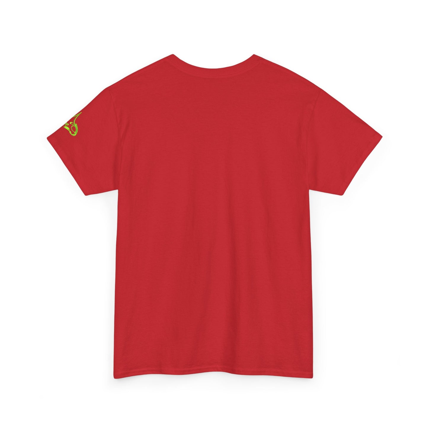 Graffiti "EVILORSIE" Limited Edition Tee