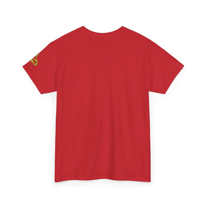 Graffiti "EVILORSIE" Limited Edition Tee