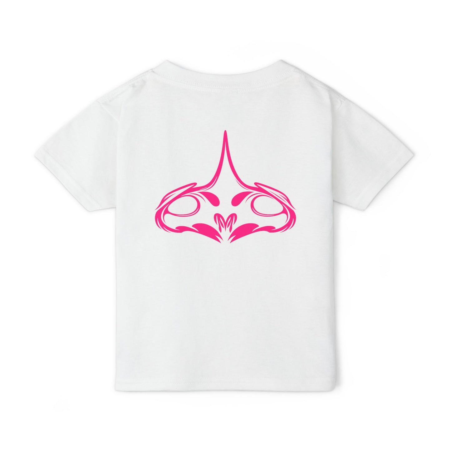 Girls EVILORSIE Toddler T‑Shirt