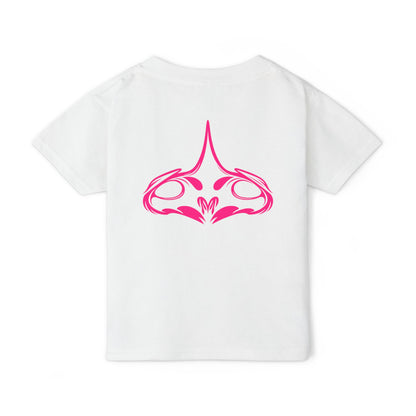 Girls EVILORSIE Toddler T‑Shirt
