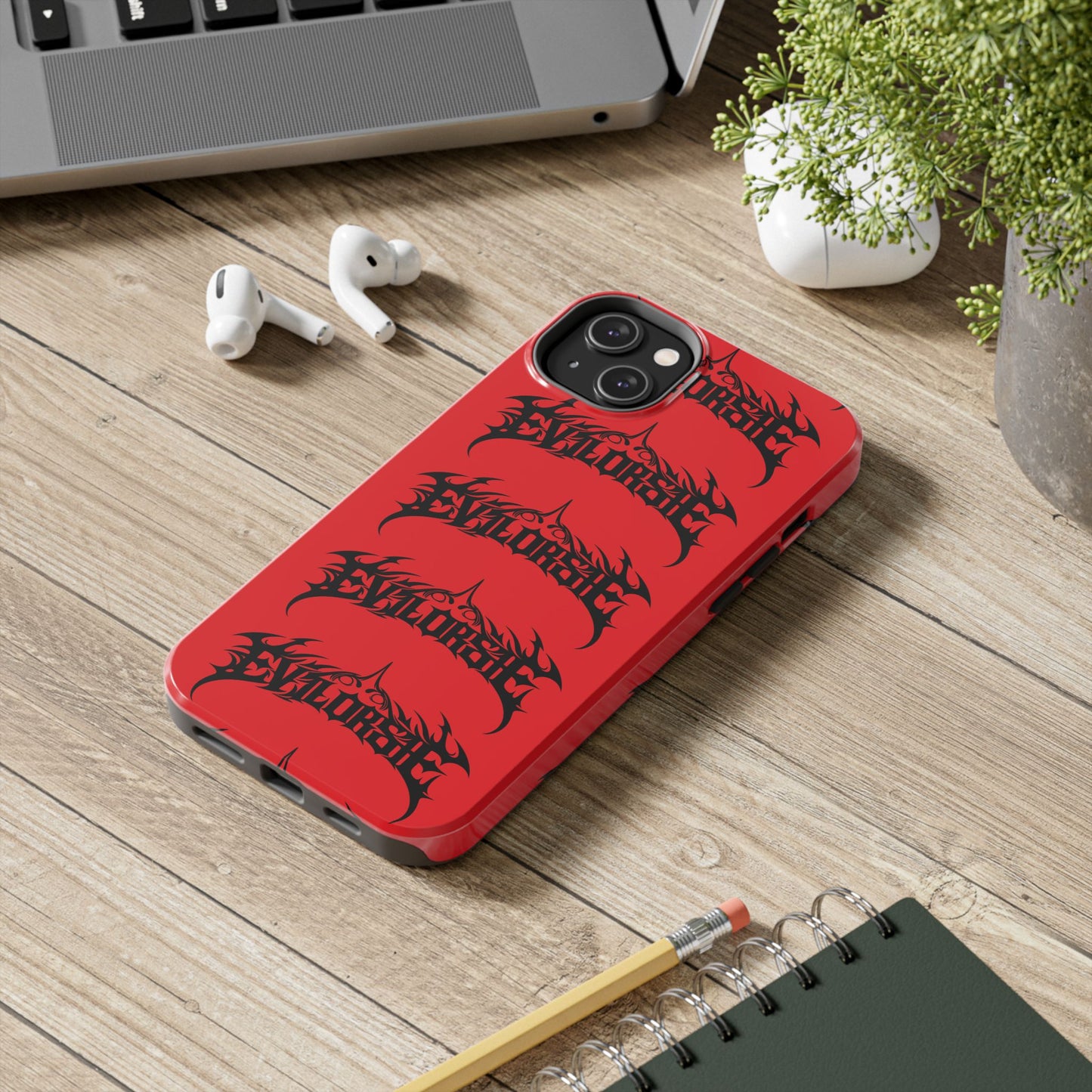 EV1LORS1E Classic Red