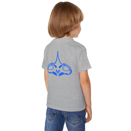 Boys EVILORSIE Toddler T‑Shirt