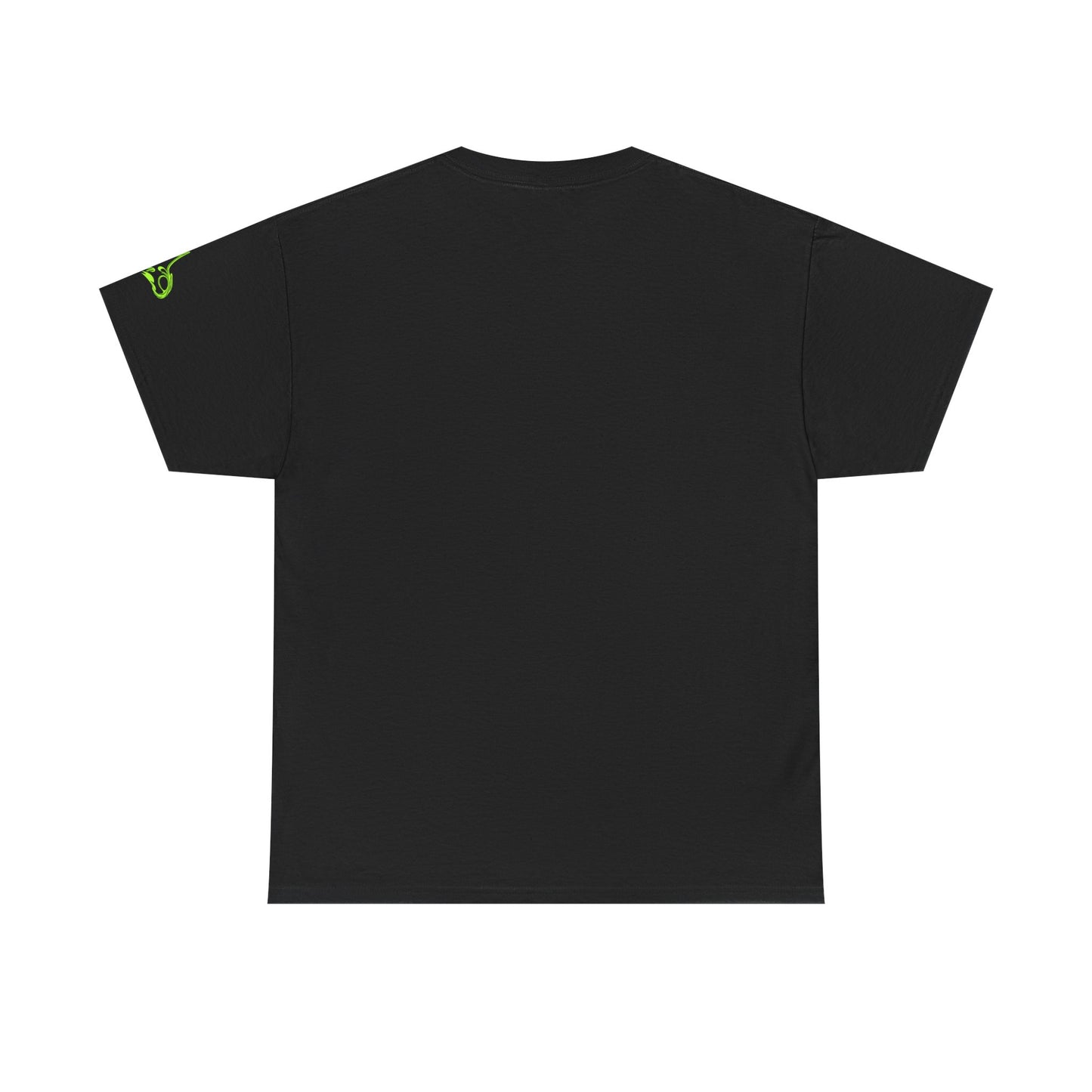 Graffiti "EVILORSIE" Limited Edition Tee
