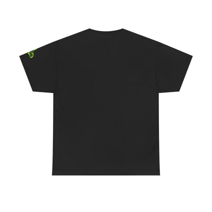 Graffiti "EVILORSIE" Limited Edition Tee