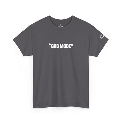 "God Mode" Tee