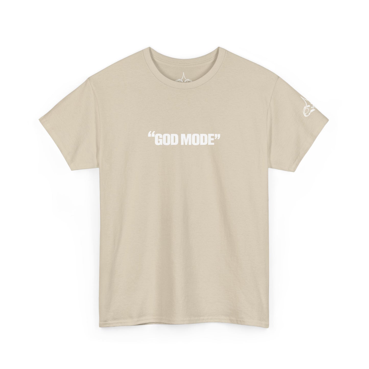 "God Mode" Tee