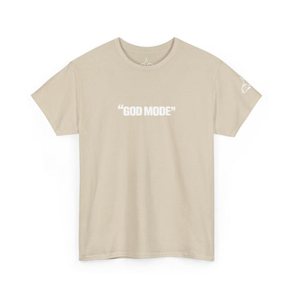 "God Mode" Tee