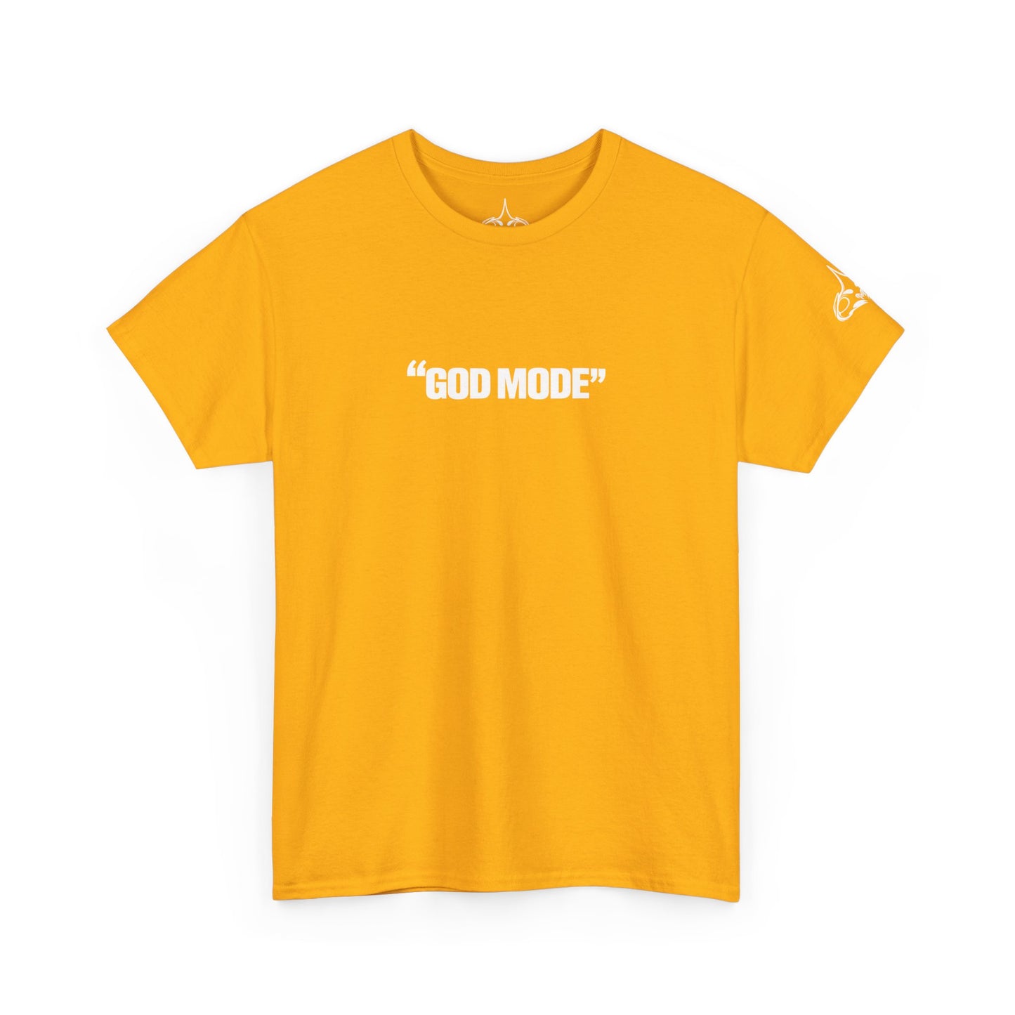 "God Mode" Tee