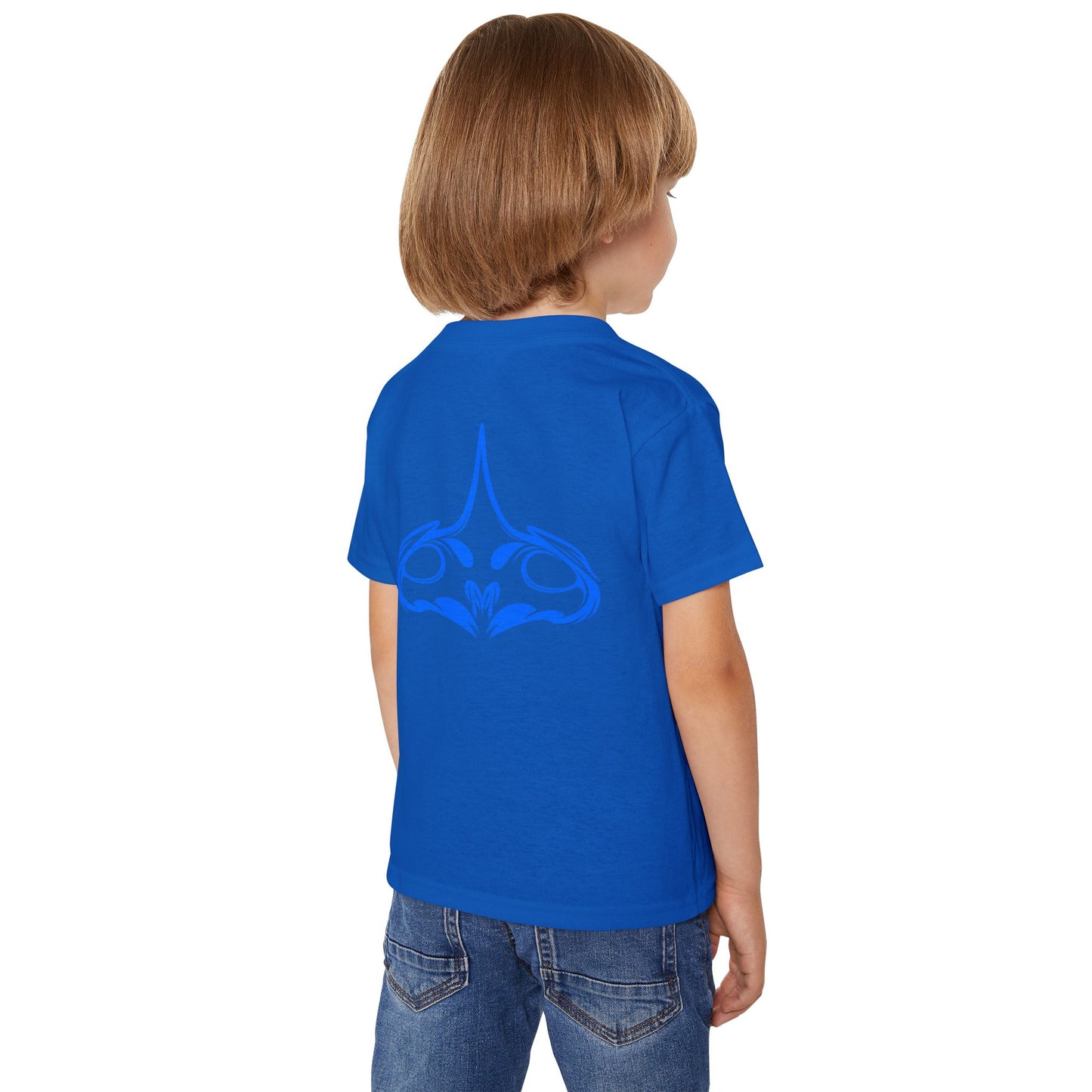 Boys EVILORSIE Toddler T‑Shirt