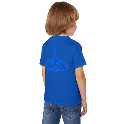 Boys EVILORSIE Toddler T‑Shirt