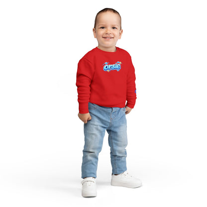 Boys EVILORSIE Toddler Sweatshirt