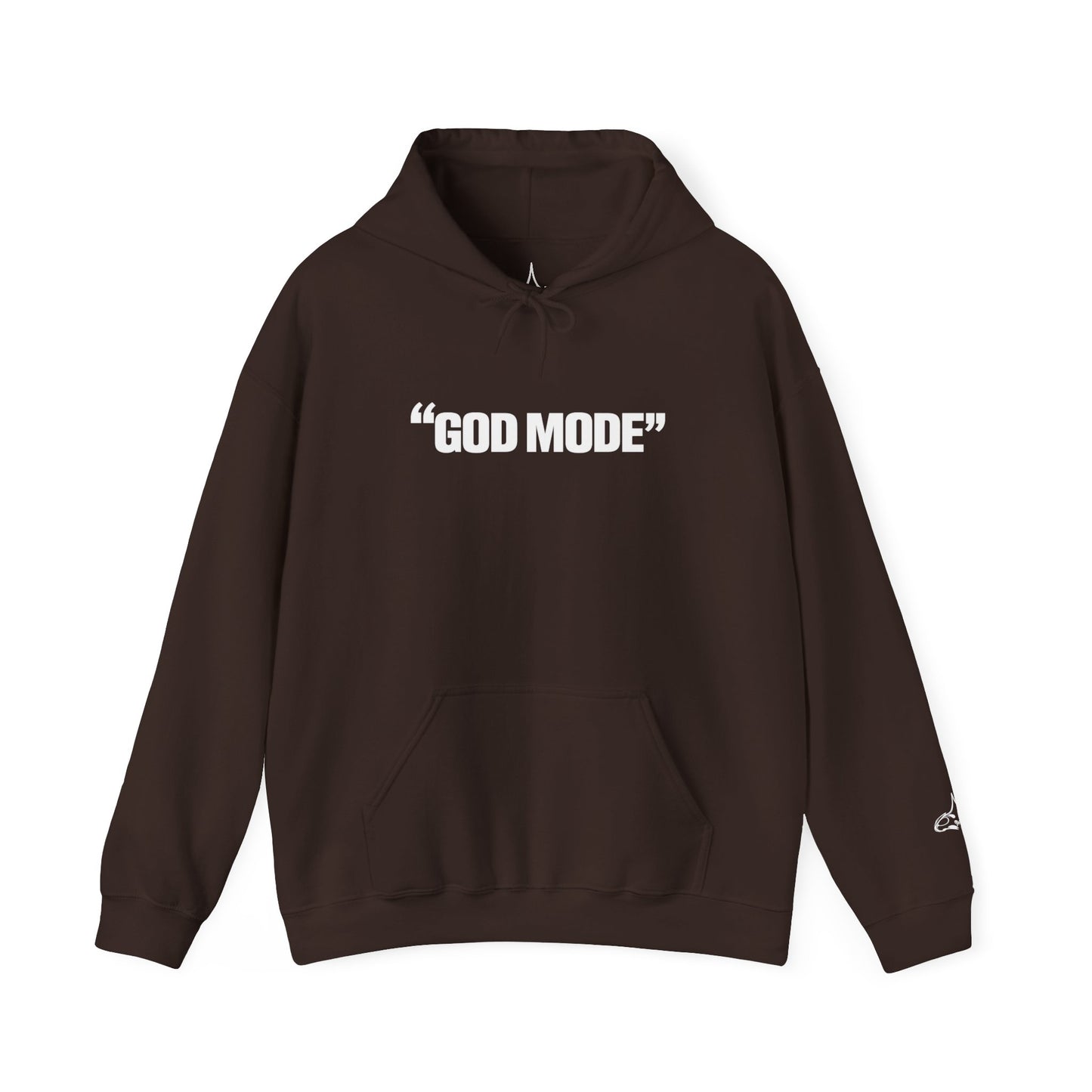 "GOD MODE" Hoodie