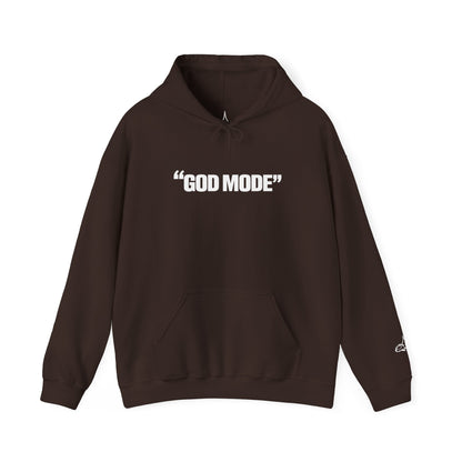 "GOD MODE" Hoodie