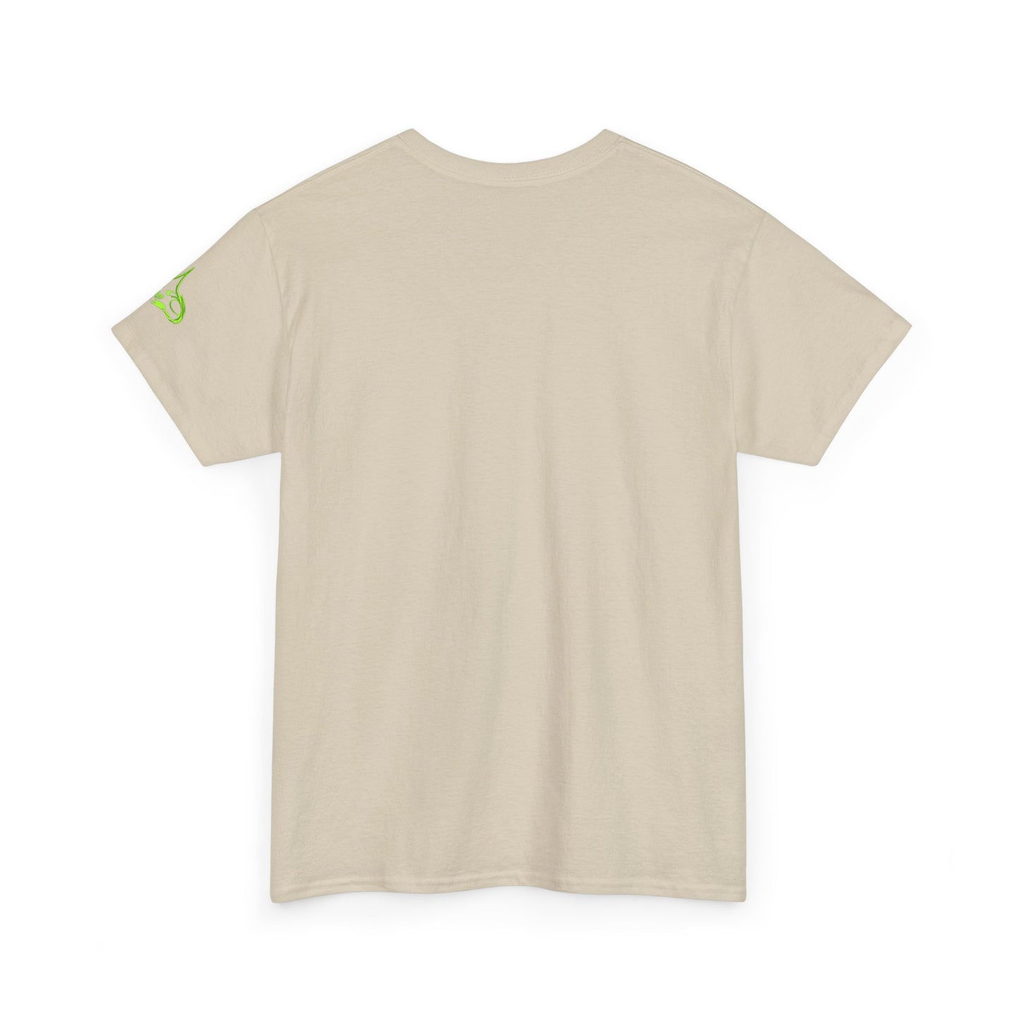 Graffiti "EVILORSIE" Limited Edition Tee