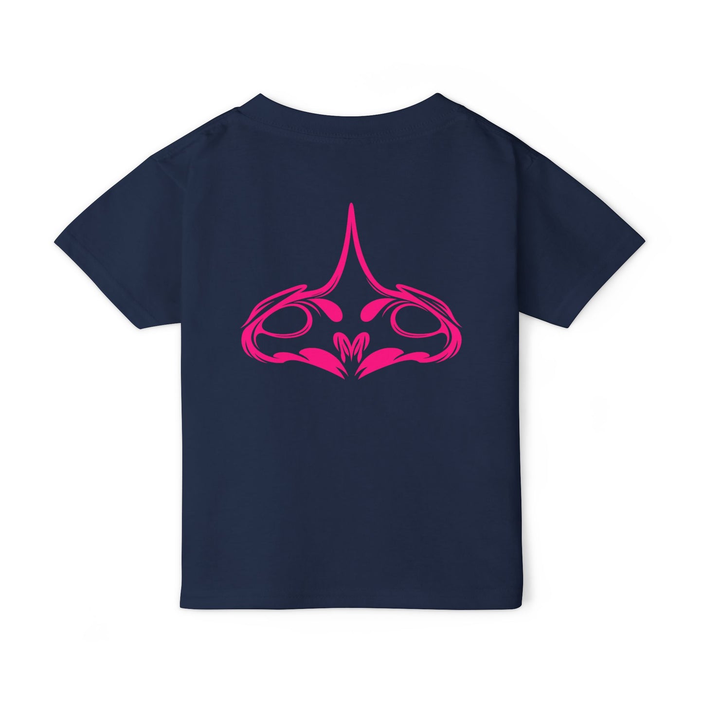 Girls EVILORSIE Toddler T‑Shirt