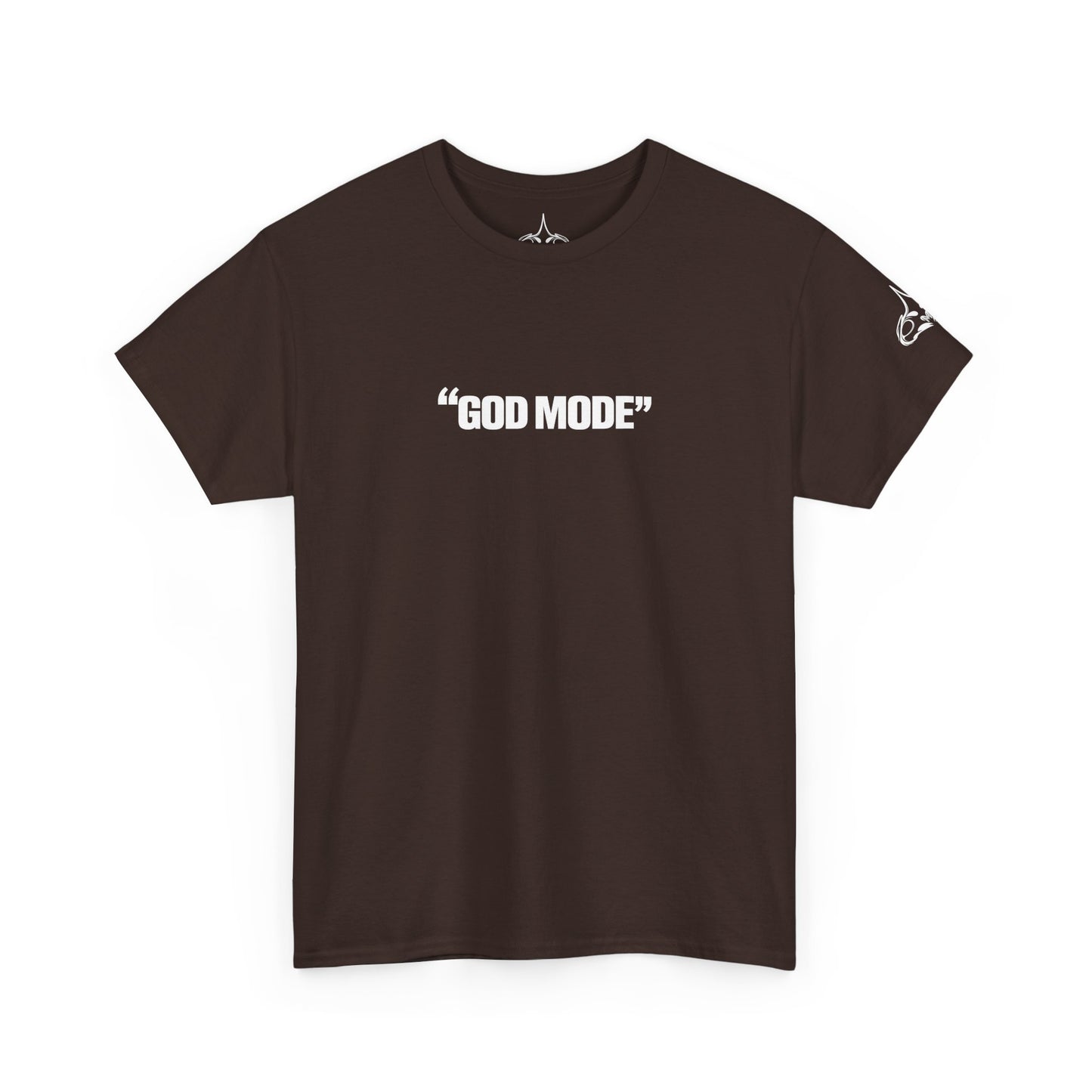 "God Mode" Tee