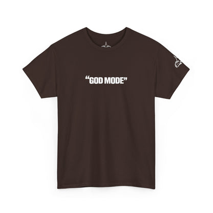 "God Mode" Tee