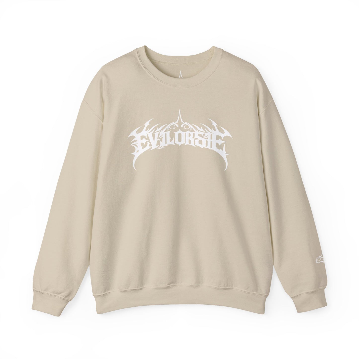 The "Classic" Sweatshirt