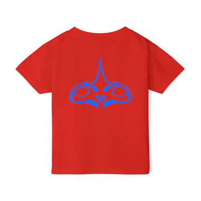 Boys EVILORSIE Toddler T‑Shirt