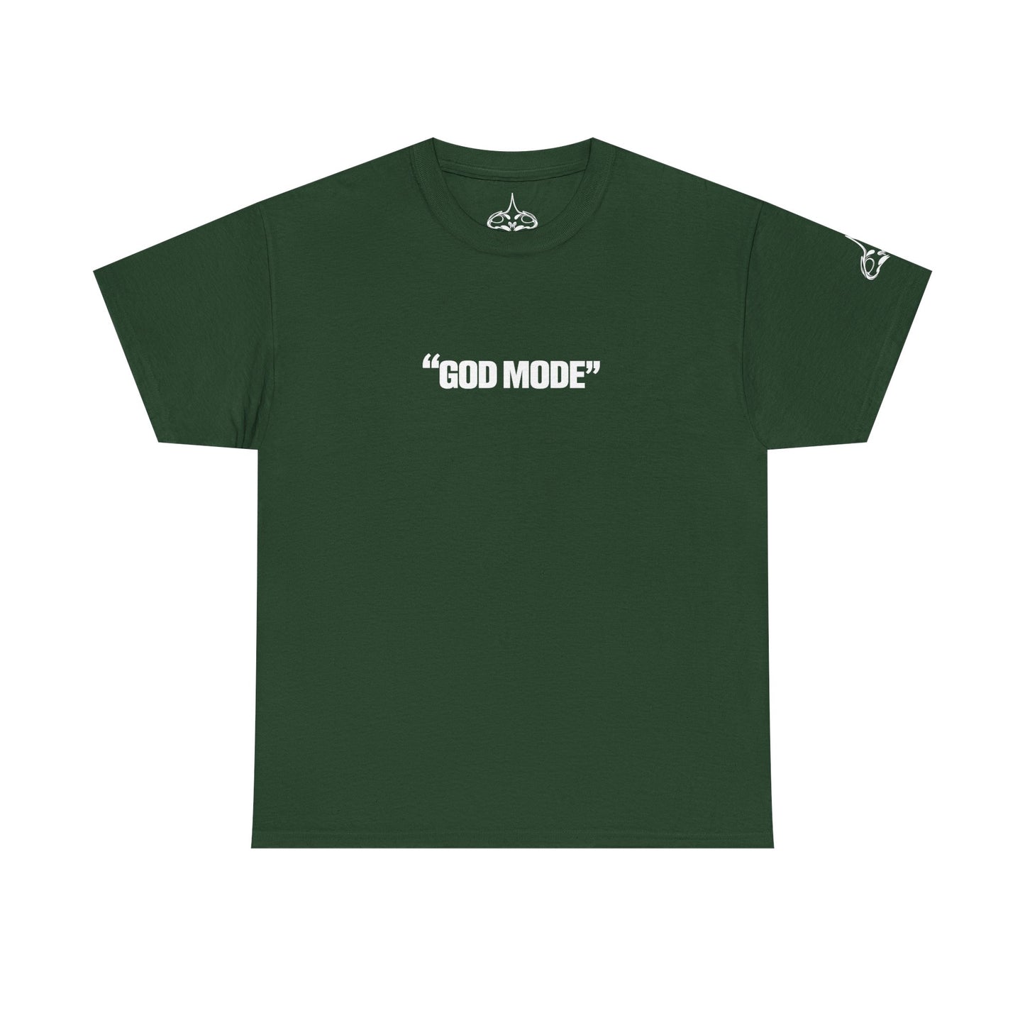 "God Mode" Tee