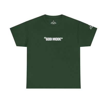 "God Mode" Tee