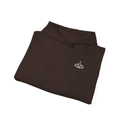 EV1LORS1E "Simple" Hoodie