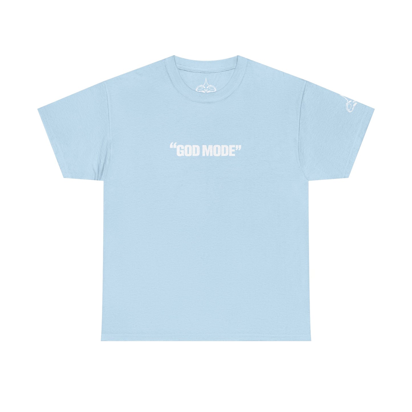 "God Mode" Tee