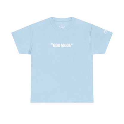 "God Mode" Tee