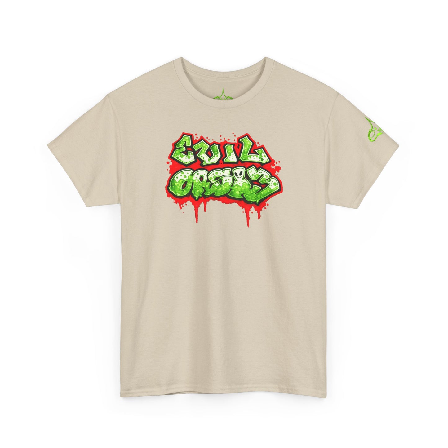 Graffiti "EVILORSIE" Limited Edition Tee