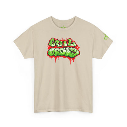 Graffiti "EVILORSIE" Limited Edition Tee