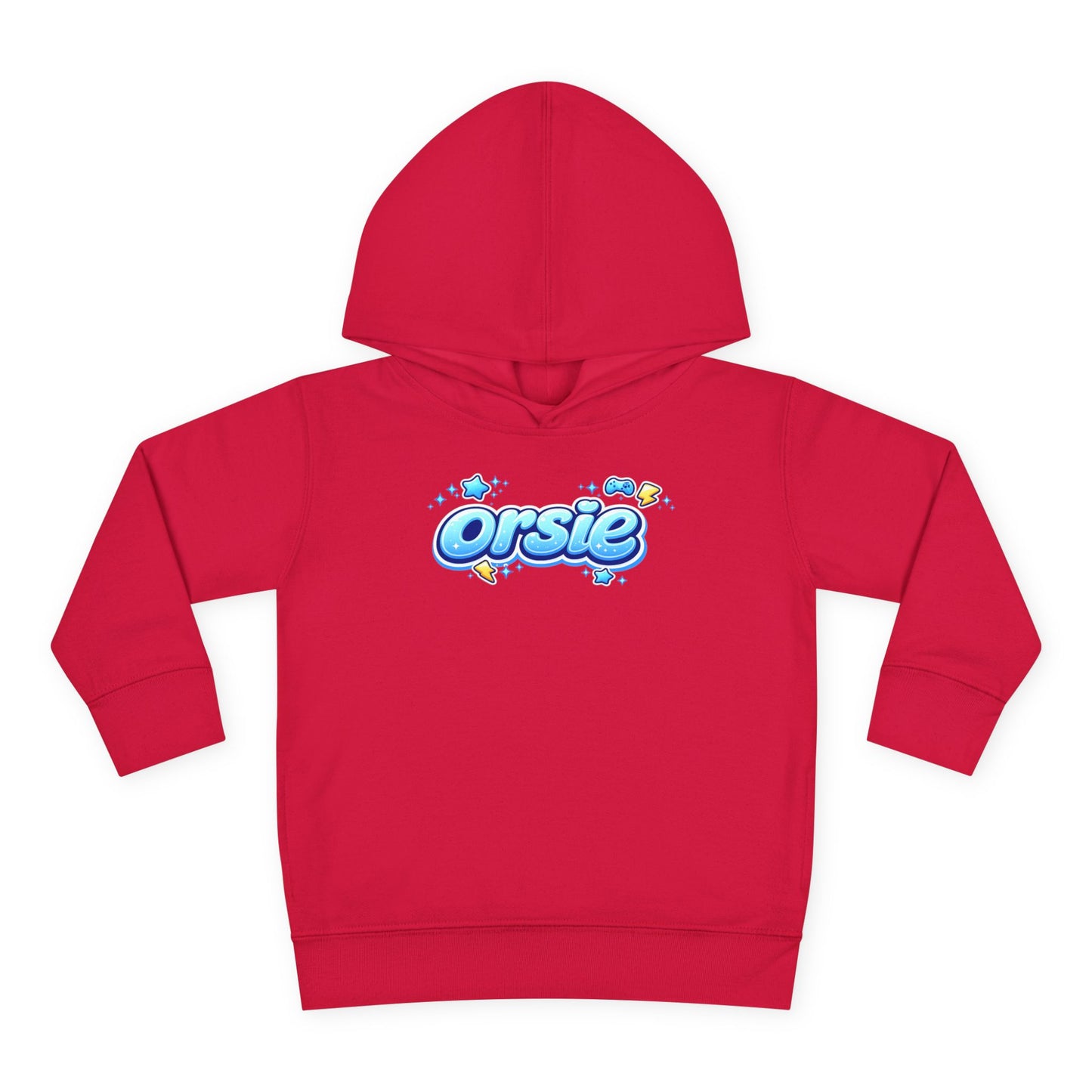 Boys EVILORSIE Toddler Hoodie