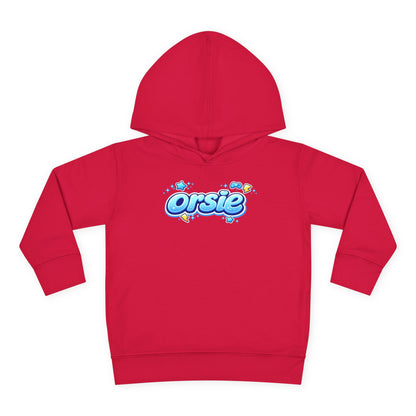 Boys EVILORSIE Toddler Hoodie