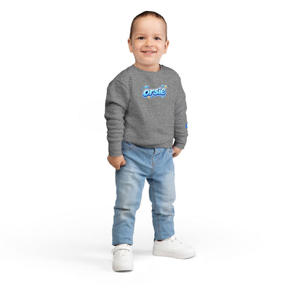 Boys EVILORSIE Toddler Sweatshirt