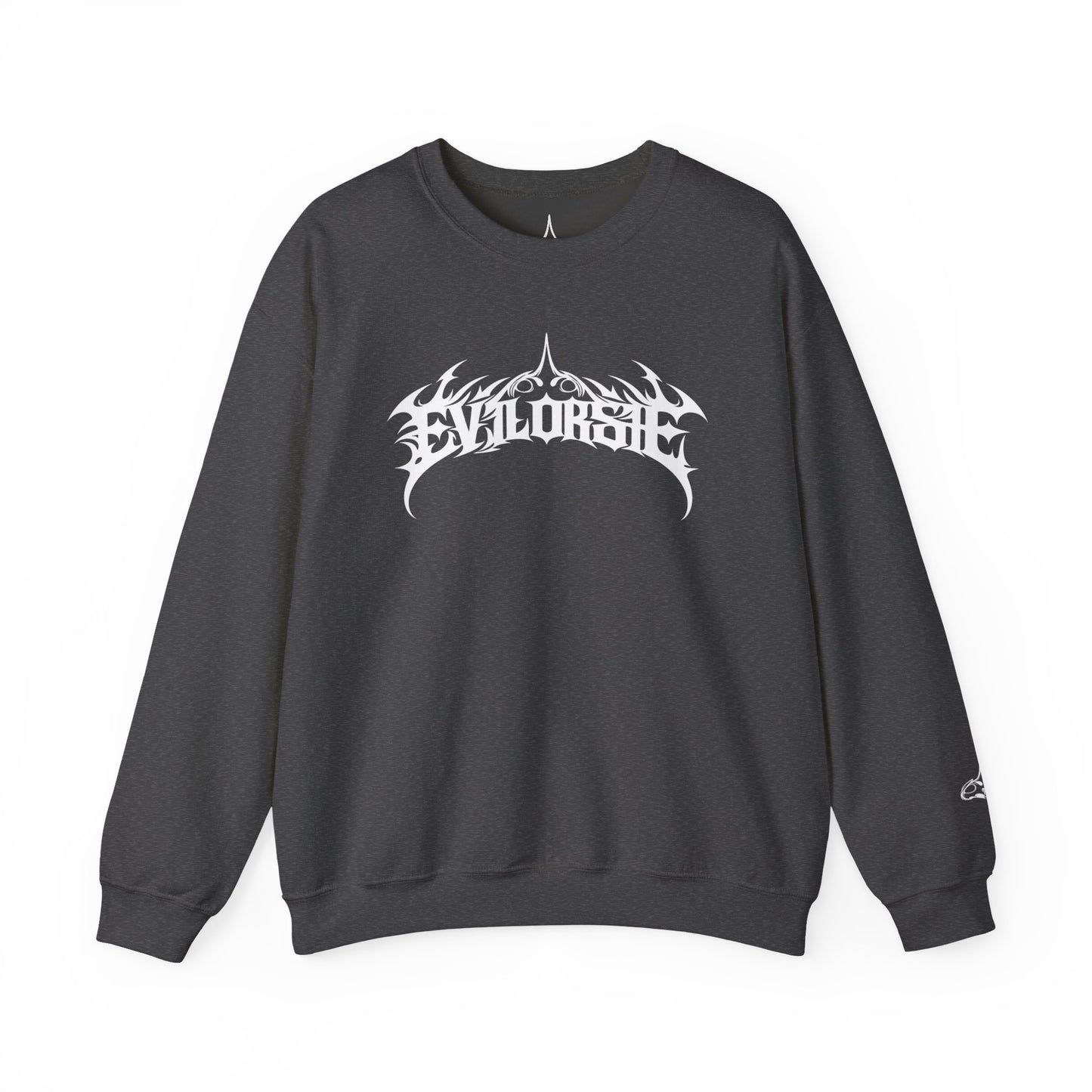 The "Classic" Sweatshirt