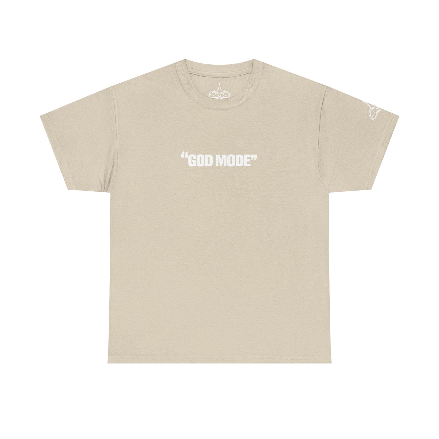 "God Mode" Tee