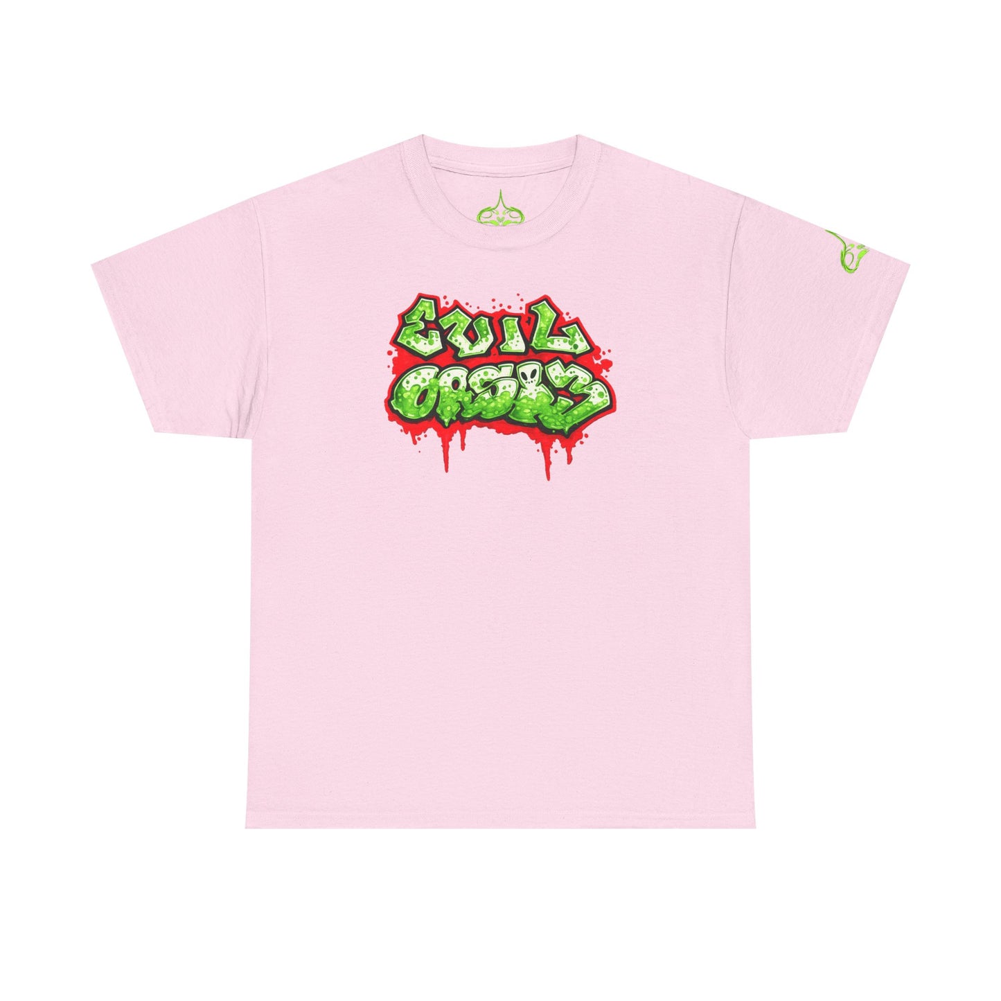 Graffiti "EVILORSIE" Limited Edition Tee