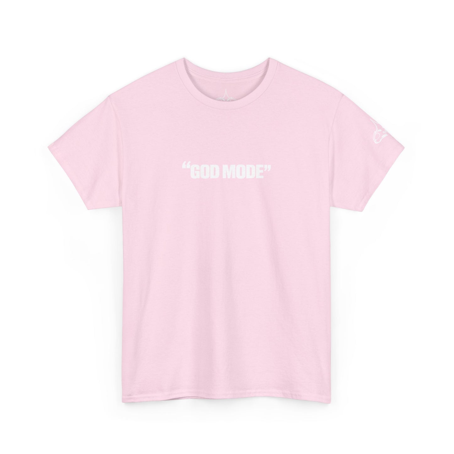 "God Mode" Tee