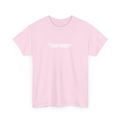 "God Mode" Tee