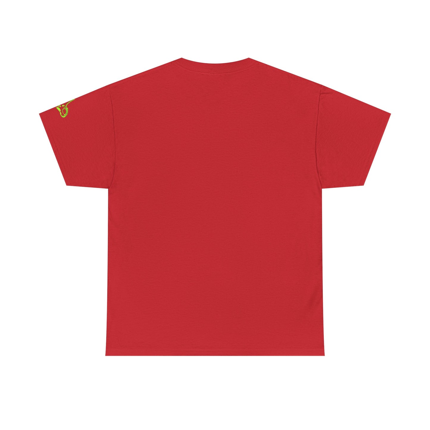 Graffiti "EVILORSIE" Limited Edition Tee