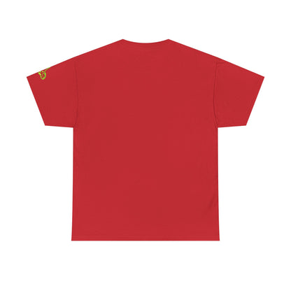 Graffiti "EVILORSIE" Limited Edition Tee