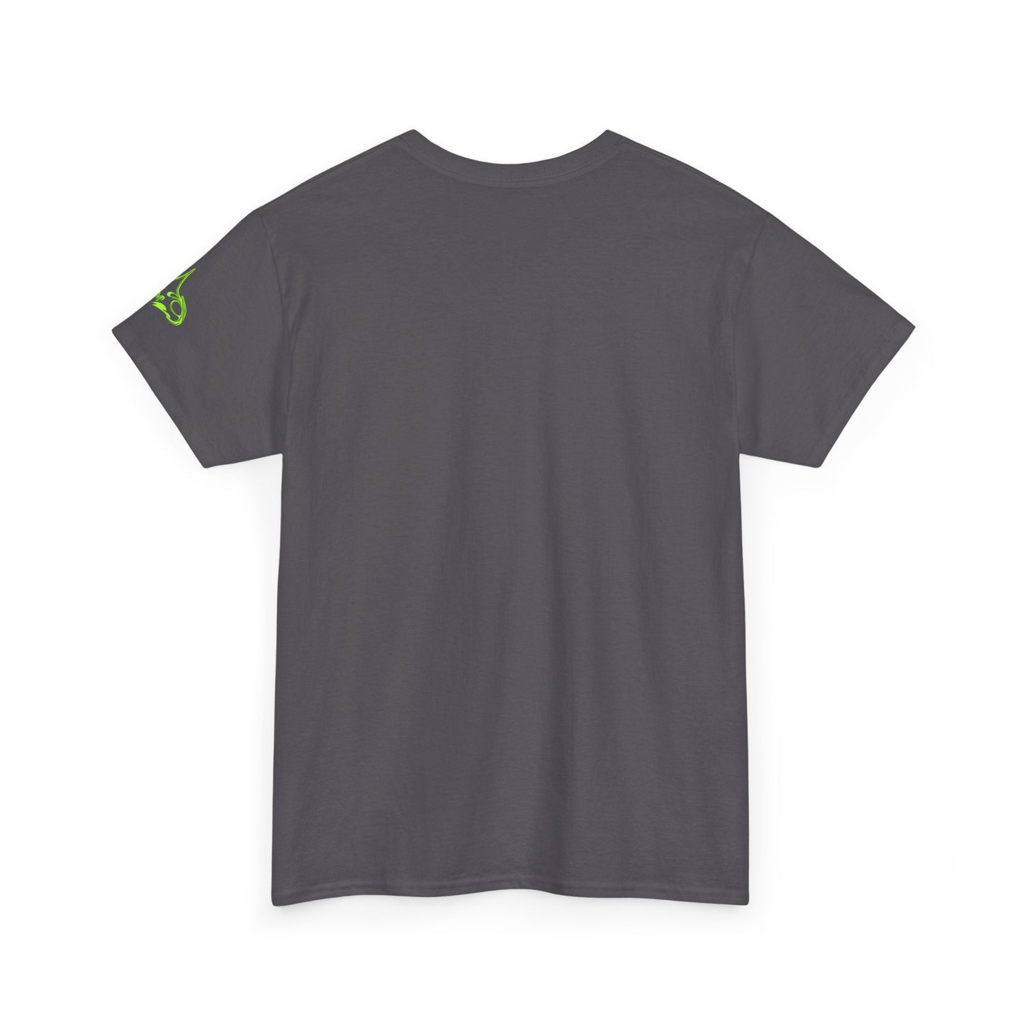 Graffiti "EVILORSIE" Limited Edition Tee