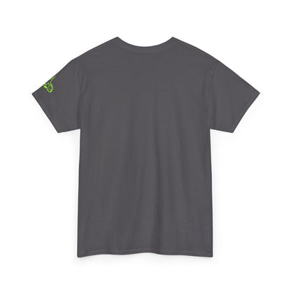 Graffiti "EVILORSIE" Limited Edition Tee