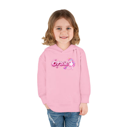 EVILORSIE Toddler Hoodie