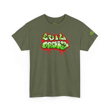 Graffiti "EVILORSIE" Limited Edition Tee