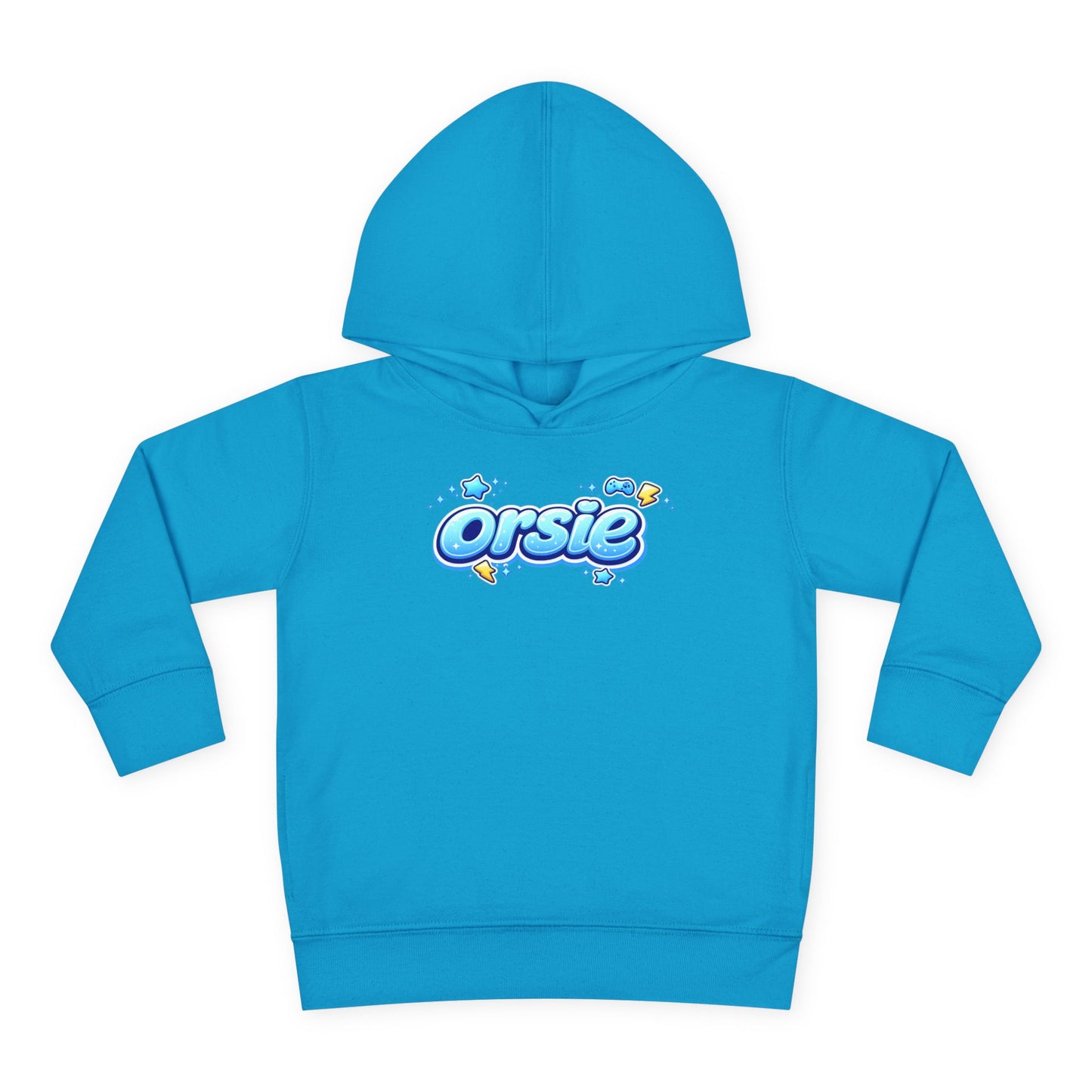 Boys EVILORSIE Toddler Hoodie