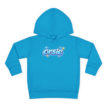 Boys EVILORSIE Toddler Hoodie