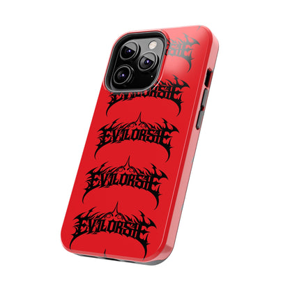 EV1LORS1E Classic Red