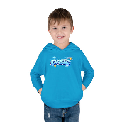 Boys EVILORSIE Toddler Hoodie